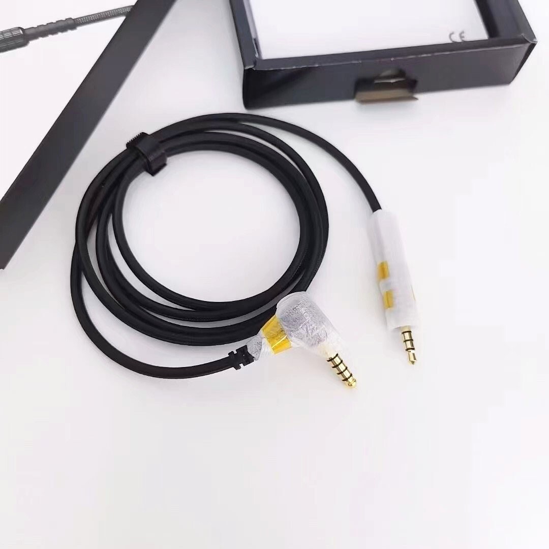 ciel　MUC-S12NB1 Original SONY MUC-S12NB1 4.4mm Balanced Audio Cable for MDR