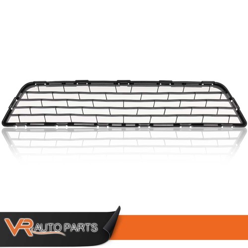 Front Bumper Lower Grille Assembly For 2020-2022 Nissan Sentra S, SV, SR – Black, Direct Replacement Part 5 thumbnail image