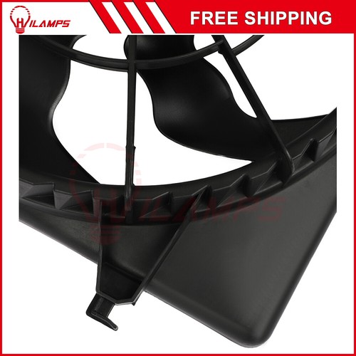 For 2006 2007 2009 Hyundai Sonata 621340 Electric Radiator Cooling Fan - Foto 10 di 14