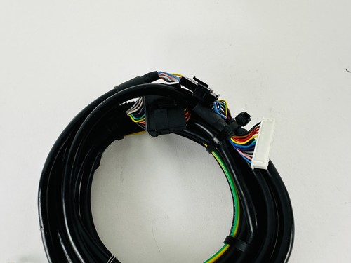 Horizon Elite 5.3T Laufband Full Data Kabelbaum Kabel (DC161) - Bild 5 von 6