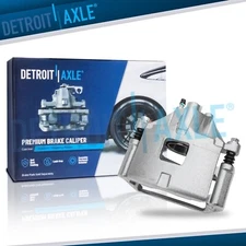 Front Right Brake Caliper w/Bracket for Impala LeSabre DeVille Bonneville Aurora