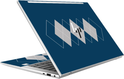 LidStyles Printed Laptop Skin Protector Decal HP EliteBook 840 G9