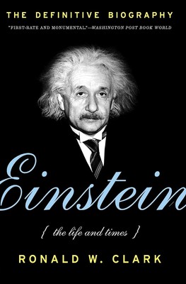 Einstein: The Life and Times