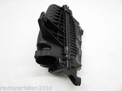 OEM 2007-2015 MINI Cooper R56 61 Air Cleaner Intake Filter Housing 