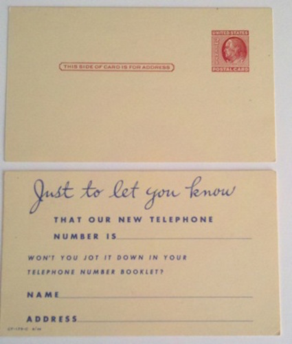 1951 Franklin 2cts. US History Postal Card