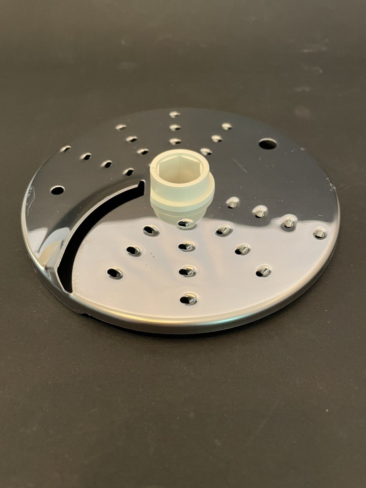 Sunbeam Oskar Food Processor 14081 Replacement Shredding Blade eBay