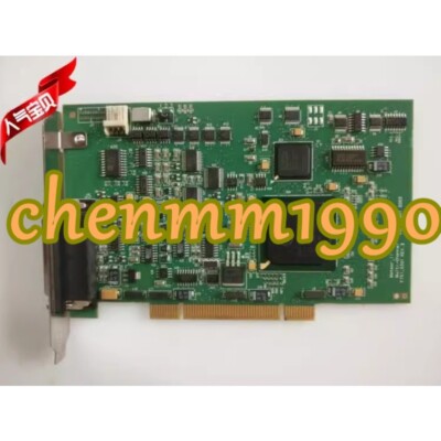 1PC used Meteor2-MC/4* MD02280  Acquisition card #YY