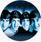 The Beatles The Covers Picture Disc Vinyl LP. New & Sealed