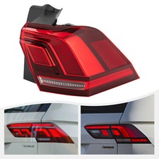 FOR 2018-2023 VOLKSWAGEN TIGUAN RIGHT PASSENG...