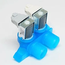 Choice Parts W10289387 for Whirlpool Washing Machine Water Inlet Solenoid Valve