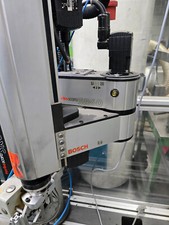 Bosch Turboscara SR60