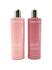 Pravana Color Protect Color Care Shampoo and Conditioner 11 oz Duo