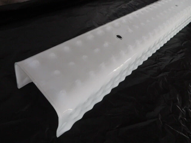 Bathroom vanity shade sale replacement