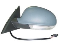 Aussenspiegel Rechts Skoda Superb 2006-2008 Elektrisch Anklappbar MIT Speicher