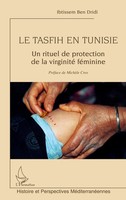 Ibtissem Ben Dridi | Le Tasfih En Tunisie | Taschenbuch | FranzöSisch (2020)