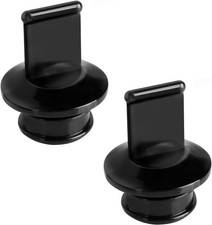 PP-118-DP Push-in Boat Drain Plug Replacement for T-H-Marine f/1-1/8 Push-in