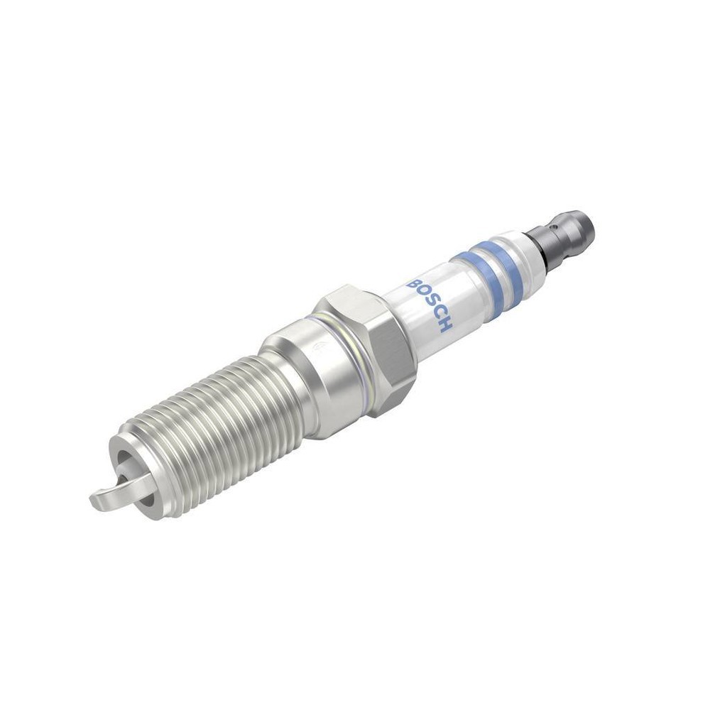 BOSCH Spark Plug For CHEVROLET Captiva Sport FORD USA MAZDA 3 01-17 0242230530