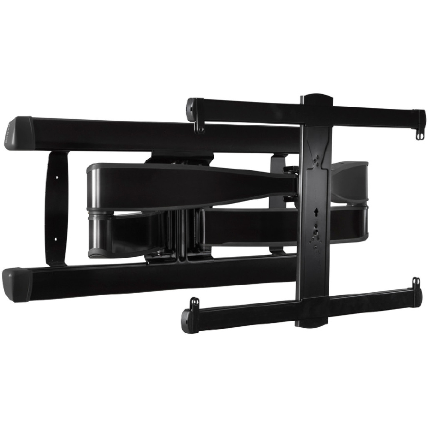 Sanus FLF525 Full Motion TV Wall Mount for 42 Inch to 90 Inch TVs