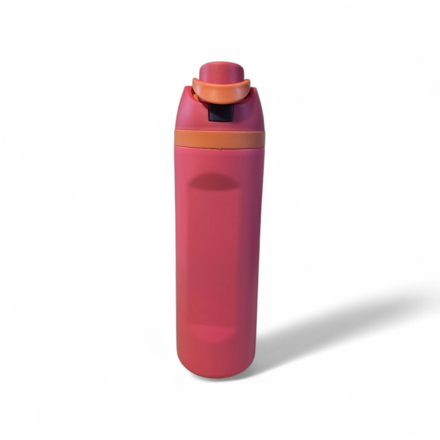 Stainless Steel Straw Lid Leak Resistant Bpa Free