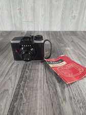 Vintage 1950s Ansco Ready Flash 620 Film Camera