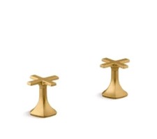 Kohler K-27010-3-2MB - Bathroom Sink Faucet Parts Faucet Accessories and Parts
