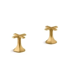 Kohler K-27010-3-2MB - Bathroom Sink Faucet Parts Faucet Accessories and Parts