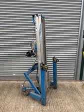 Genie SLA-10 Material SLA Superlift Lift Hoist inc VAT