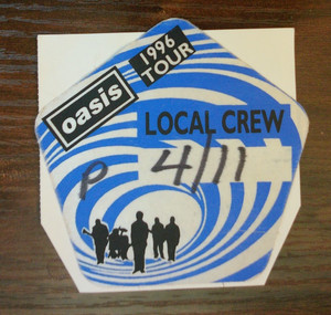 Oasis Pass | eBay