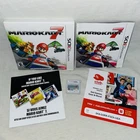 Mario Kart 7 (Nintendo 3DS) Complete CIB - Authentic and Tested