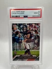 2024 Topps Now Caleb Williams RC PSA 10