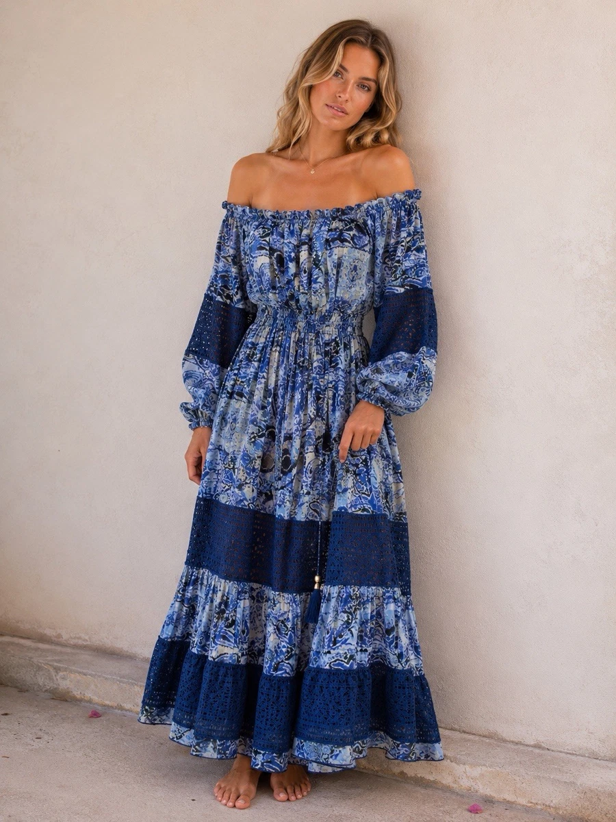 bcbg maxi dress blue BCBGMaxAzria | Dresses | Bcbg Blue Blacktie Maxi Dress