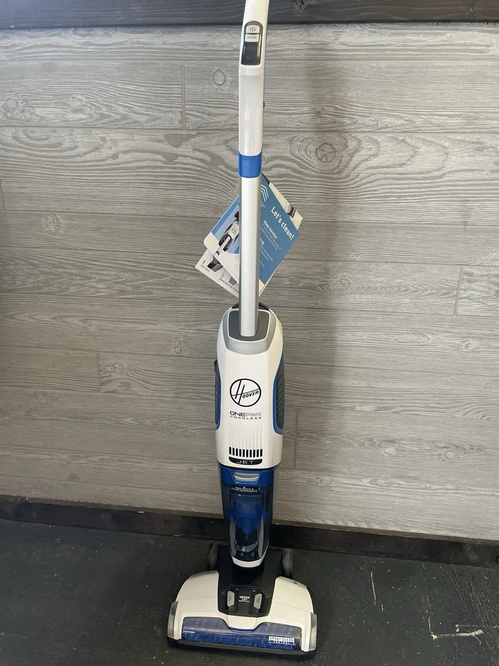 Hoover BH55210 Floormate Jet Cordless Hard Floor Cleaner - Image 2 of 4