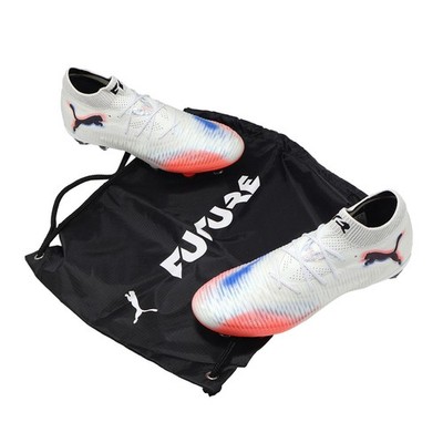 Puma Future 8 Ultimate FG Untamed Pack Men Unisex Soccer Spikes