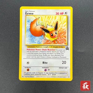 Eevee Jr Stamp Rally | eBay