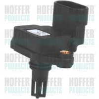Sensor Saugrohrdruck Hoffer 7472230 FüR Signum Omega Z03 Opel CC V94 Z02 Caravan