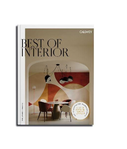 Best of Interior 2025 Marc Lunghuß