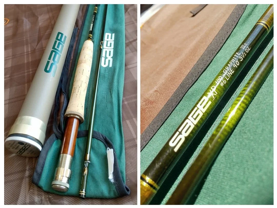 Sage 690 for sale | eBay