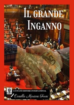 Ornella Mariani Forni Il grande inganno (Paperback)