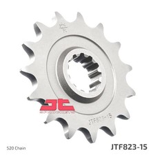 Front Sprocket Fits Husaberg FE 600 E 94-00 Steel FC501 FS650e FS650c