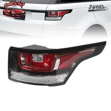 Tail Light For Land Rover Range Rover Sport 2014-2017 Right Rear Lamps LED