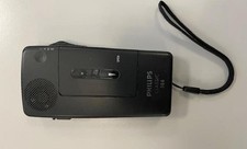 ★ PHILIPS 388 CLASSIC pocket memo dictaphone officiel original constructeur