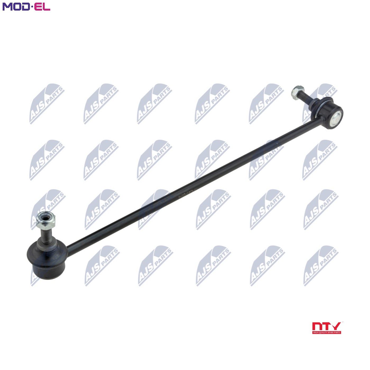 N.T.Y. ZLP-CH-074.NTY Rod/Strut, stabiliser for CHEVROLET - Image 10