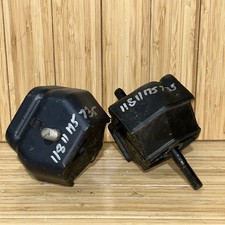 Engine Motor Mount Mounts for BMW E24 E28 L6 ...