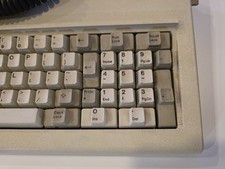 Las mejores ofertas en Los teclados de ordenador vintage IBM Para