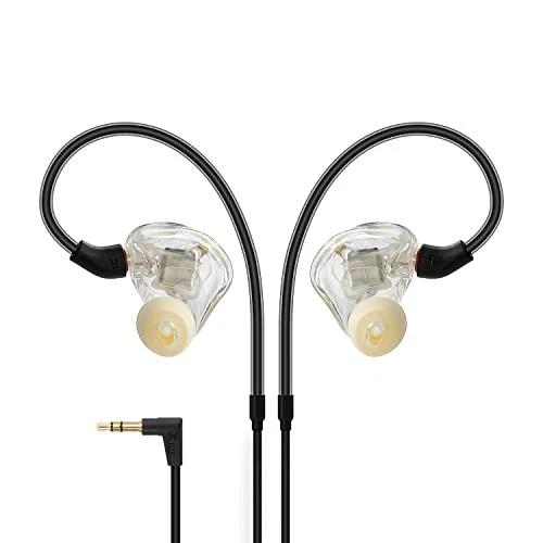 Xvive XV-T9 In-Ear Monitor