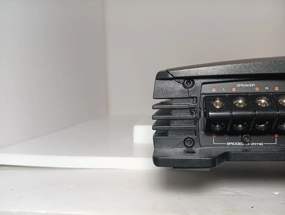 Amplificador Powerbass ASA3-1200.2 Foto 4 de 4