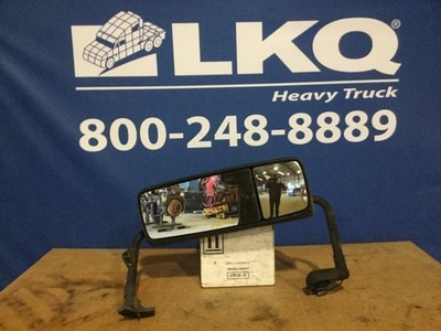 For 2007 VOLVO VNL CAB/DOOR MIRROR Right ,  GA