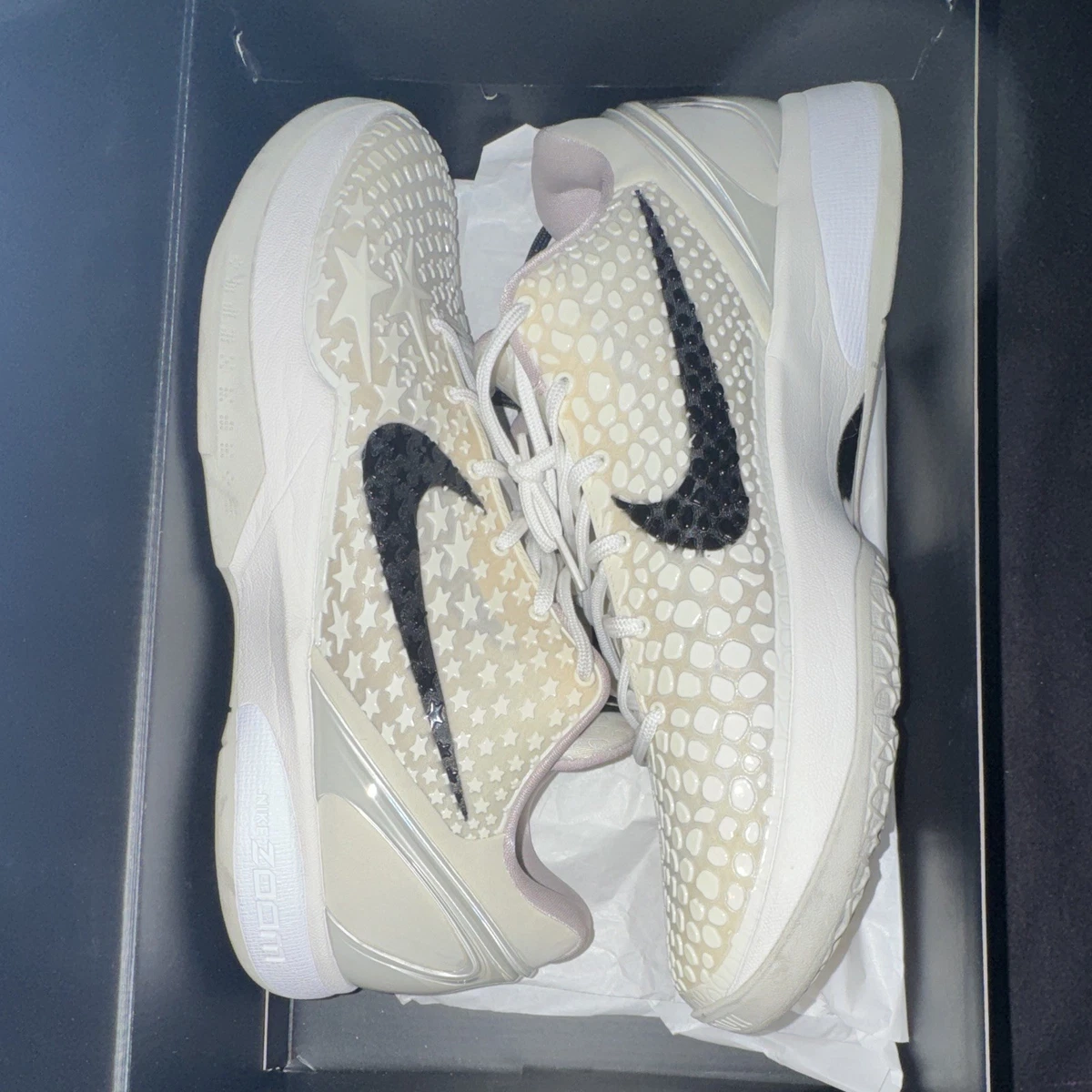 Nike Zoom Kobe 1 Protro All-Star for Sale | Authenticity 