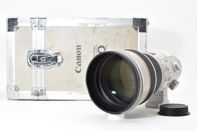 【なお-R】CANON EF300mm 1:2.8 L IS USM Canon EF 300mm f/2.8L IS USM Lens Review