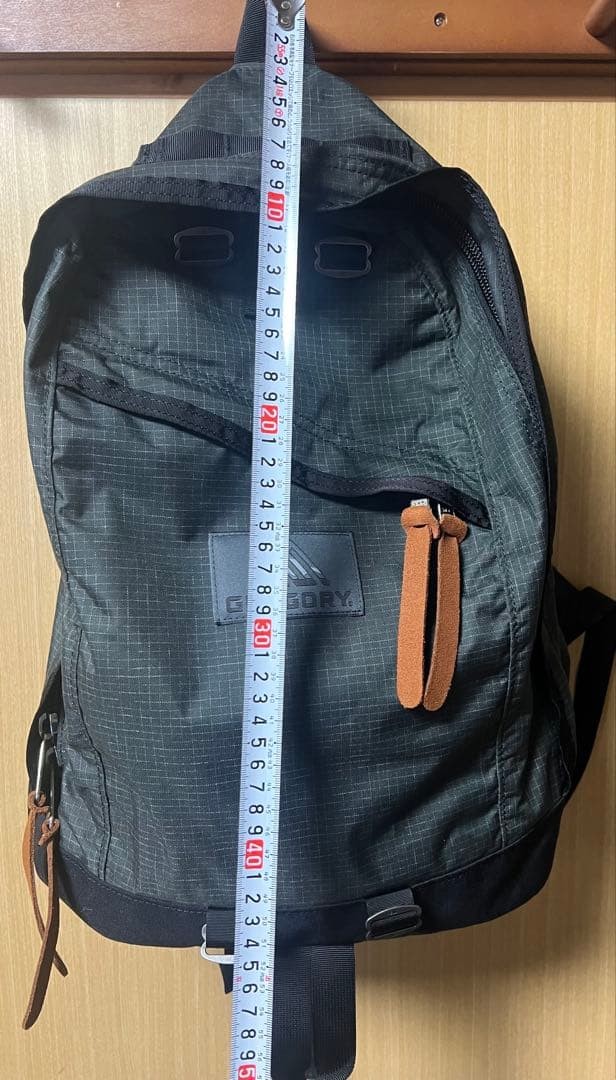 Gregory Backpack Polyester - image 1